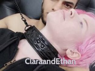 ClaraandEthan
