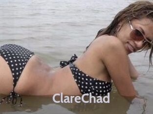ClareChad