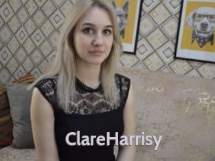 ClareHarrisy