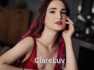 ClareLuv