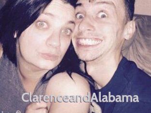 Clarence_and_Alabama