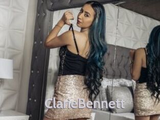 ClarieBennett