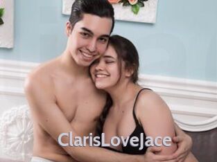 ClarisLoveJace