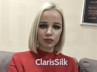 ClarisSilk