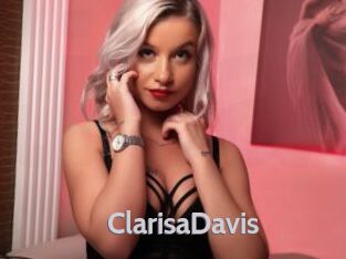 ClarisaDavis