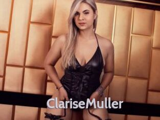 ClariseMuller Live Cam 66