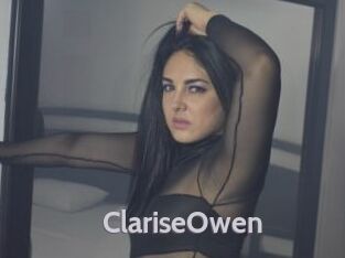 ClariseOwen
