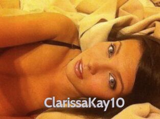 ClarissaKay10