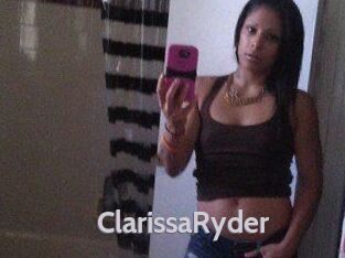 ClarissaRyder