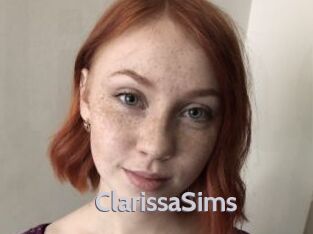 ClarissaSims