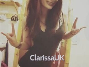 ClarissaUK