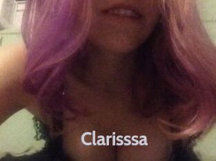 Clarisssa