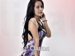 Claritat