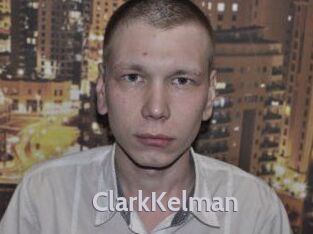 ClarkKelman