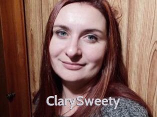 ClarySweety
