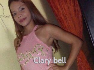 Clary_bell
