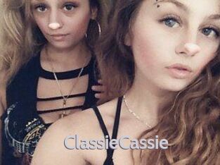 ClassieCassie