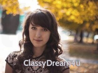 ClassyDream4u