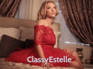 ClassyEstelle