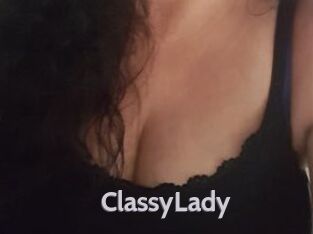 ClassyLady