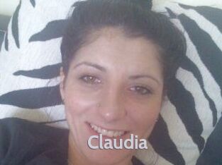 Claudia Live Cam 66