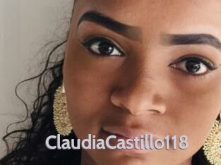 ClaudiaCastillo118