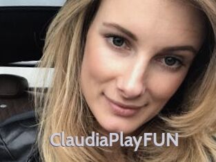 ClaudiaPlayFUN