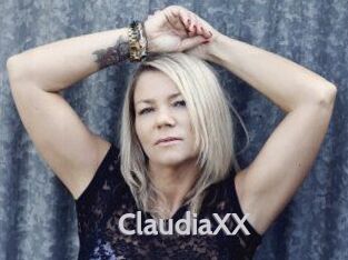 ClaudiaXX Live Cam 66