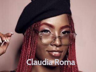 Claudia_Roma