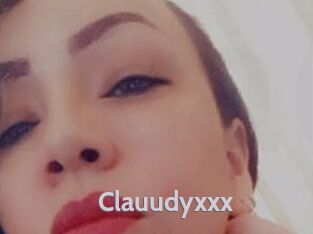 Clauudyxxx