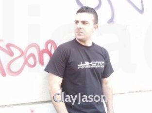 ClayJason