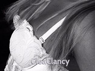 CleaClancy