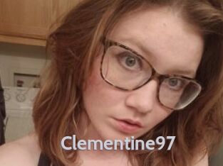 Clementine97