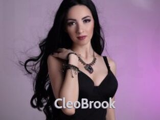 CleoBrook