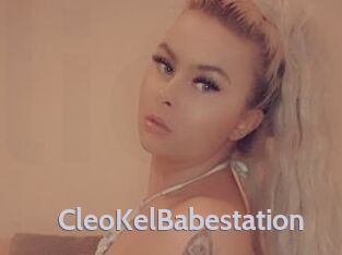 CleoKelBabestation