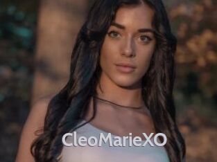 CleoMarieXO