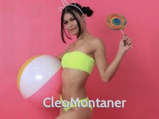 CleoMontaner