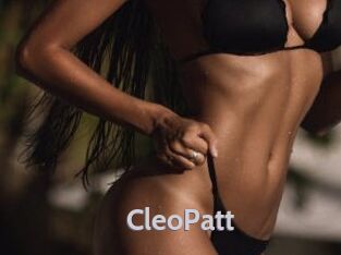 CleoPatt