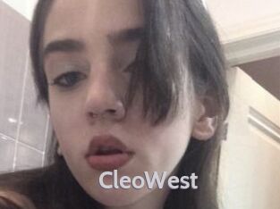 CleoWest