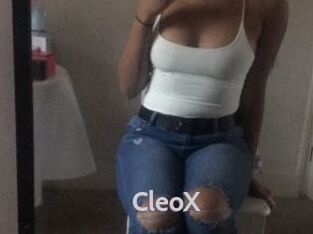 CleoX