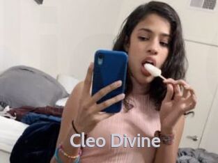 Cleo_Divine