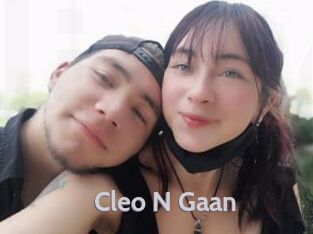 Cleo_N_Gaan