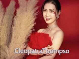 CleopatraThompso