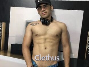 Clethus Live Cam 66