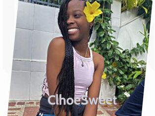ClhoeSweet