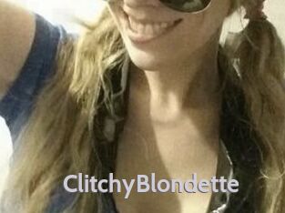ClitchyBlondette