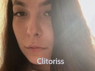 Clitoriss