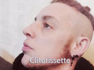 Clitorissette