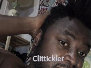 Clittickler