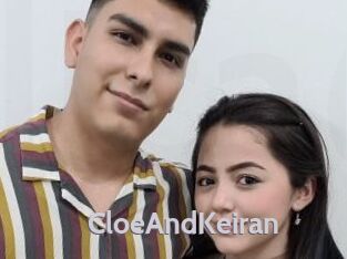 CloeAndKeiran